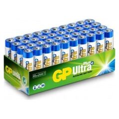 GP Batteries Ultra Plus Alkaline 24AUP/LR03 Jednorazowa bateria AAA Alkaliczny