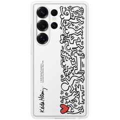 Samsung Flipsuit Case White