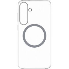 Samsung Clear Magnetic Case