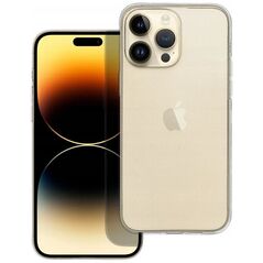 Θήκη OEM BOX PREMIUM 1,5 mm για IPHONE 11 Pro διάφανη 14066095 5903396283383