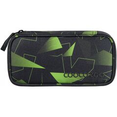 Μολυβοθήκη Coocazoo COOCAZOO 2.0, χρώμα: Lime Flash 9947432 4047443468581