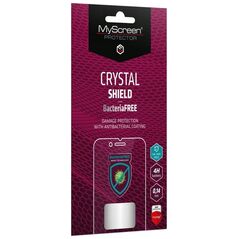 MyScreen Protector Alcatel 3X 2019/3X 2020/1S 2021 - Folia antybakteryjna MyScreen CRYSTAL SHIELD BacteriaFREE