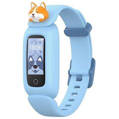 Smartband Havit M81 Niebieski
