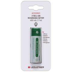 Ledlenser Bateria wielokrotnego ładowania 21700 Li-ion 4800m