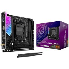 ASROCK B850I Lightning WiFi DDR5 AM5 retail
