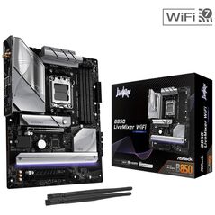 ASROCK B850 LiveMixer WiFi DDR5 AM5 retail