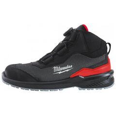MILWAUKEE FLEXTRED BOA B1M110133 SIZE.48 S1PS ESD FO HIGH