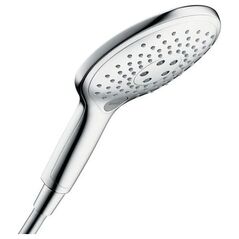 Słuchawka prysznicowa Hansgrohe Raindance Select S 3-funkcyjna chrom (28588000)