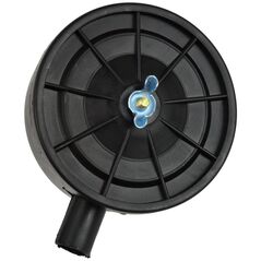 Geko filtr powierza do kompresora 100L (G80329)