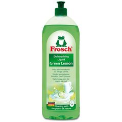 Frosch Płyn do mycia naczyń cytrynowy 1L