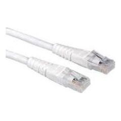 Roline ROLINE UTP- Patch Cable Kat.6, white 3,0m (21.15.1556)