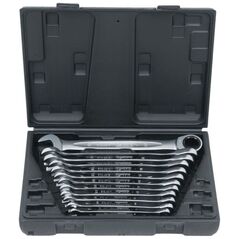 KS Tools KS Tools GEARplus 12-tlg. Ratchet Ring Spanner-Set