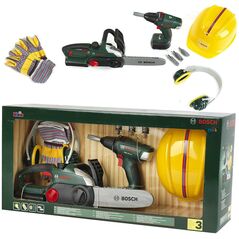 Klein Klein 8577 Mega zestaw budowlańca Bosch II uniwersalny