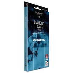 MyScreen Protector MS Diamond Edge FG OnePlus Nord N100 5G czarny/blackFull Glue
