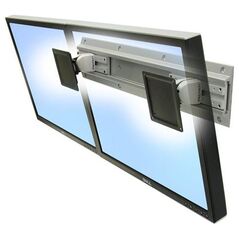Ergotron Uchwyt ścienny na monitor do 24" Neo-Flex (28-514-800)