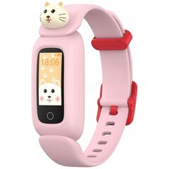 Smartband Havit M81 Różowy