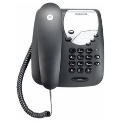 Telefon stacjonarny Motorola Telefon Stacjonarny Motorola CT1