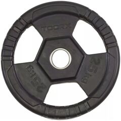 SKO Disc Toorx DGG-TG25 25 κιλών 11889222 8029975950471