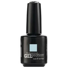 Jessica Jessica, Professional GELeration, Ημιμόνιμο βερνίκι νυχιών, GEL-1211, Headliner, 15 ml για γυναίκες 13076763 687493412116