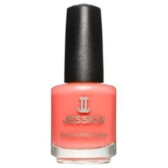 Jessica Jessica, Custom Nail Color, Nail Polish, CNC-875, Tropical Sunset, 14,8 ml Για γυναίκες 13076787 687493108750