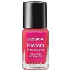 Jessica Jessica, Phenom Vivid Color, Βερνίκι νυχιών, PHEN-048, Last Dance, 14 ml για γυναίκες 13076791 687493910483