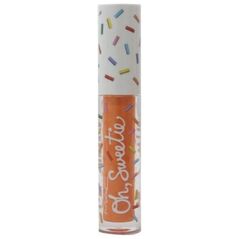 MAC MAC, Oh, Sweetie, Lip Gloss, Muffins μπανάνας, 3,1 ml για γυναίκες 13077837 773602495443