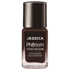 Jessica Jessica, Phenom Vivid Color, Βερνίκι νυχιών, 016, The Penthouse, 14 ml για γυναίκες 13078363 687493910162