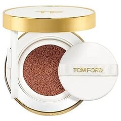 Tom Ford Tom Ford, Soleil, Compact Foundation, 9.0, Deep Bronze, SPF 40, Refillable, 12 g Για γυναίκες 13080481 888066085281