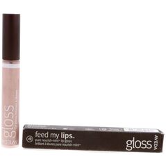 Aveda Aveda, Feed My Lips, Vegan, Θρεπτικό, Lip Gloss, 03, Agave, 10 ml για γυναίκες 13081471 18084003800