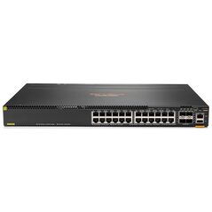 Switch HP HPE Aruba Switch CX 6300M 48G 4SFP56 48xGBit/4xSFP56 JL663A