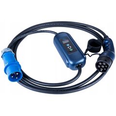 Ładowarka Akyga AK-EC-14 Typ 2 7.2kw 5m