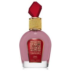 Lattafa Lattafa Thameen Collection Musk Candy Rose Edp 100ml