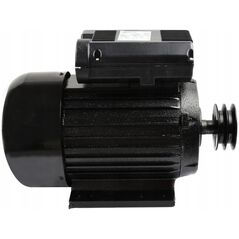 Geko #Silnik elektryczny 3KW/4KM 230V 1 fazowy (1)