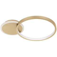Lampa sufitowa EGLO CEILING LED-CCT LIGHT GAFARES 900423 WH