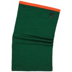 Helly Hansen Neck gaiter HELLY HANSEN Lifa Merino Neck Gaitor, green