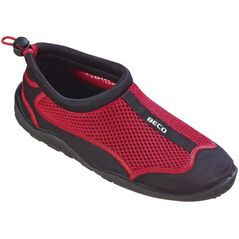 Παπούτσια Beco Aqua unisex BECO 90661 50 38 κόκκινο/μαύρο 13968134 4013368358054