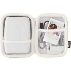 Θήκη Fujifilm Fujifilm για Instax mini Link 3 λευκή πηλό 14176974 8720094753539