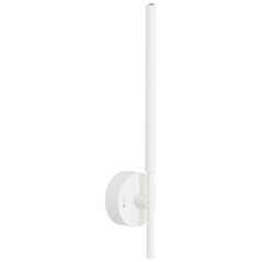 Kinkiet TK Lighting LAMP WALL FOCUS 4W+1W 4K WH