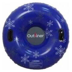 Outliner ΦΟΥΣΚΩΤΟΣ ΧΙΟΝΟΤΥΠΟΣ 102CM ΠΕΡΙΓΡΑΦΗ 14234856 4772013449058