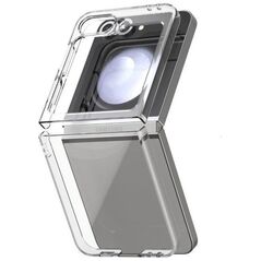 Araree Araree Nukin Sam Z Flip6 Case Clear AR20-02018A 14235816 8809961113024