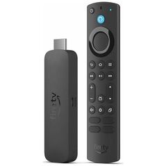 Amazon Fire TV Stick 4K 3rd Generation (2024)
