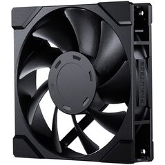 PHANTEKS M25 Gen2 PWM Lüfter - 120mm, schwarz