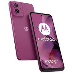 Moto G55 5G 8/256GB Fioletowy (Twilight Purple)