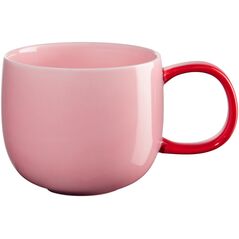 Mug Asa Selection Joy Strawberry, 400 ml