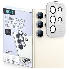 OSŁONA APARATU ESR ARMORITE CAMERA PROTECTOR GALAXY S25 ULTRA CLEAR