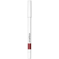 Smashbox, Be Legendary, Precision, Lip Liner, Medium Pink Rose, 1.2 g For Women