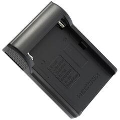 Battery Charger Plate for HEDBOX: RP-NPF550, RP-770, RP-NPF970, RP-NPF1000,  Sony: NP-F Series  forRP-DC50| RP-DC40| RP-DC30