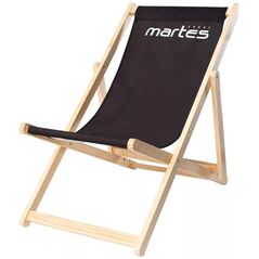 Leżak Martes essentials SUNBED MS