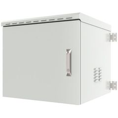 19" 9U IP66 Wall mount