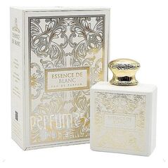 French Avenue Essence de Blanc Eau De Parfum 100 ml (unisex)